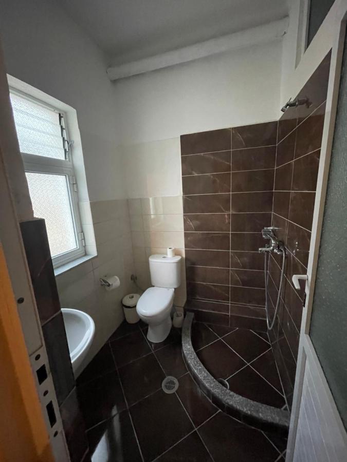 Oni'S Apartments Sarande Ngoại thất bức ảnh